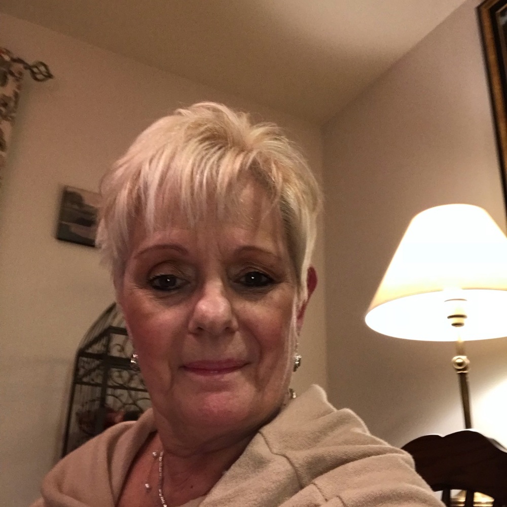 Meet your Posher, Paula